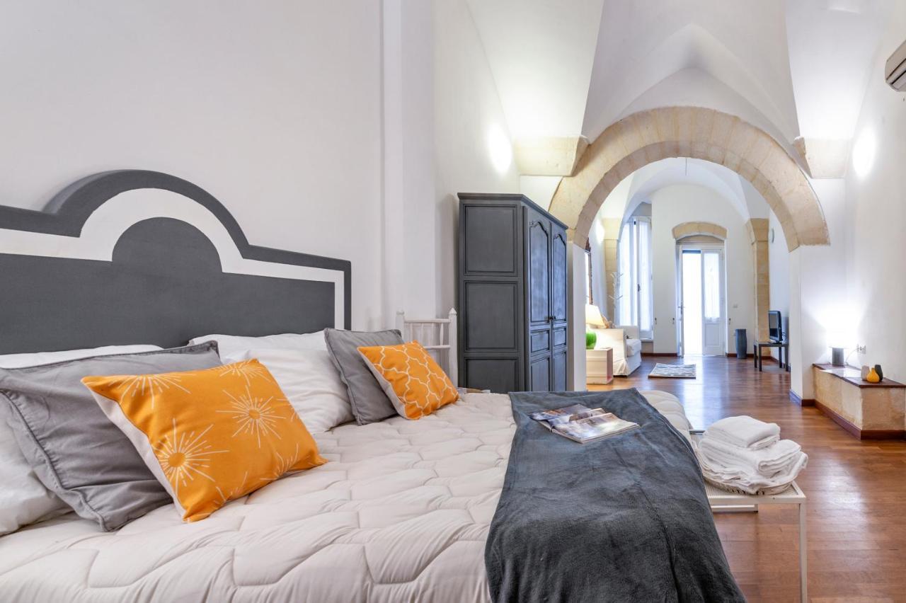 Yellow Loft - Lecce Selection Exterior photo