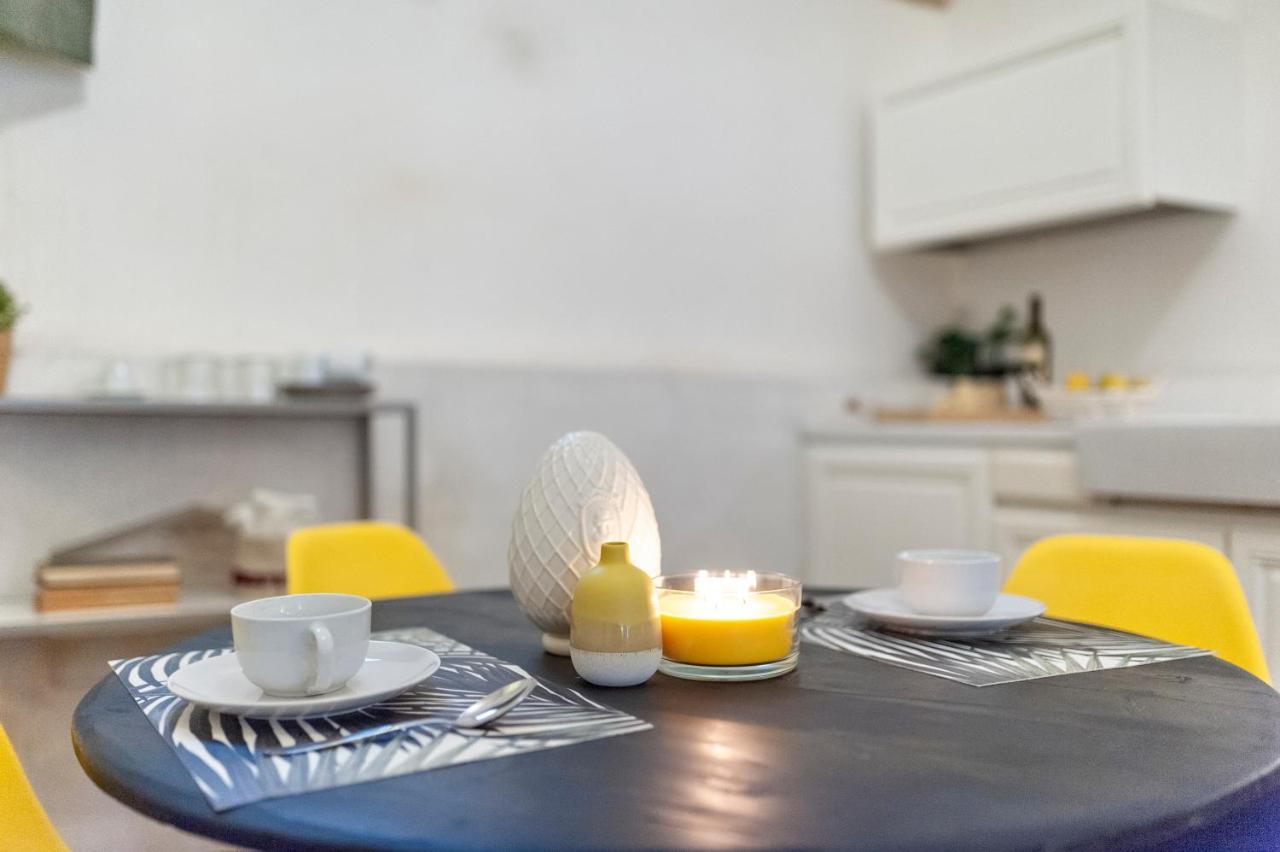 Yellow Loft - Lecce Selection Exterior photo